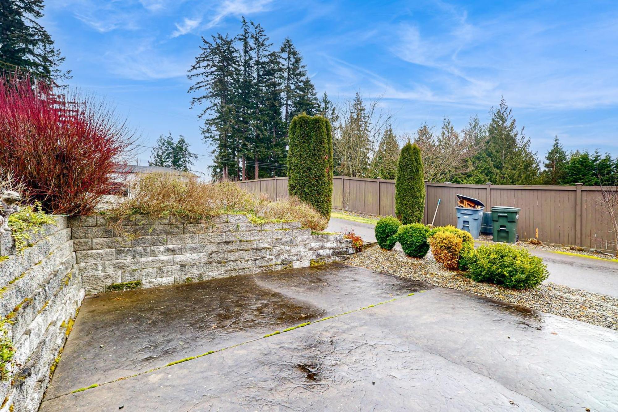 The Cozy Nook Hotel Bonney Lake Exterior photo