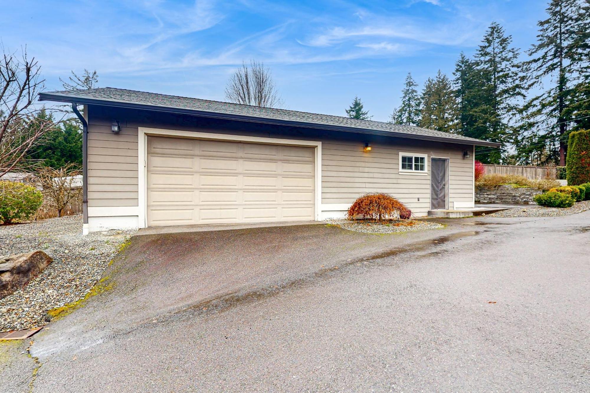 The Cozy Nook Hotel Bonney Lake Exterior photo